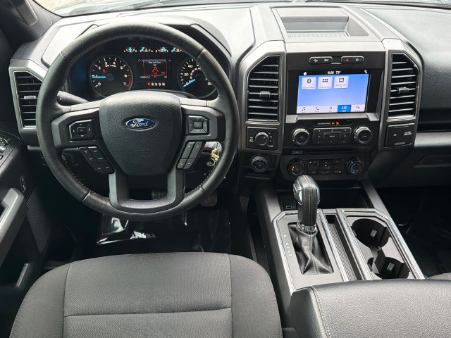 Used 2018 Ford F150 XLT w/ Equipment Group 302A Luxury AWD/4WD image 24