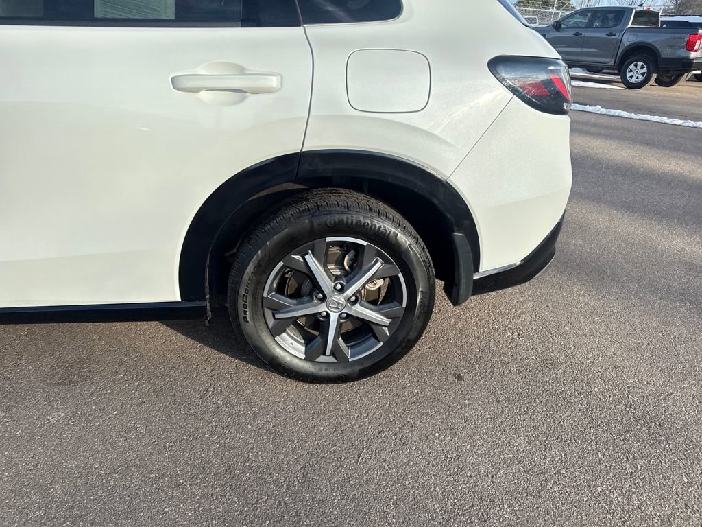 Used 2023 Honda HR-V EX-L image 32