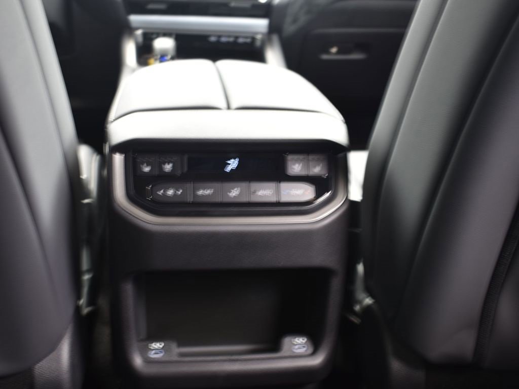 New 2026 Lexus TX 350 AWD image 20
