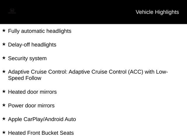 New 2026 Honda CR-V EX-L image 10