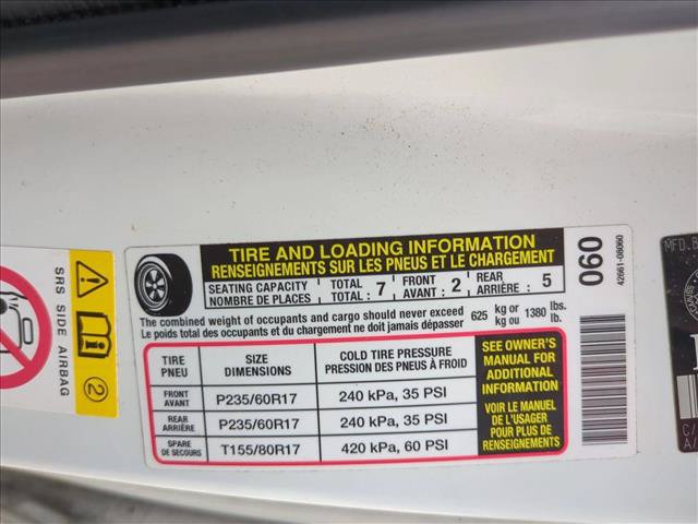 Used 2019 Toyota Sienna L FWD image 14
