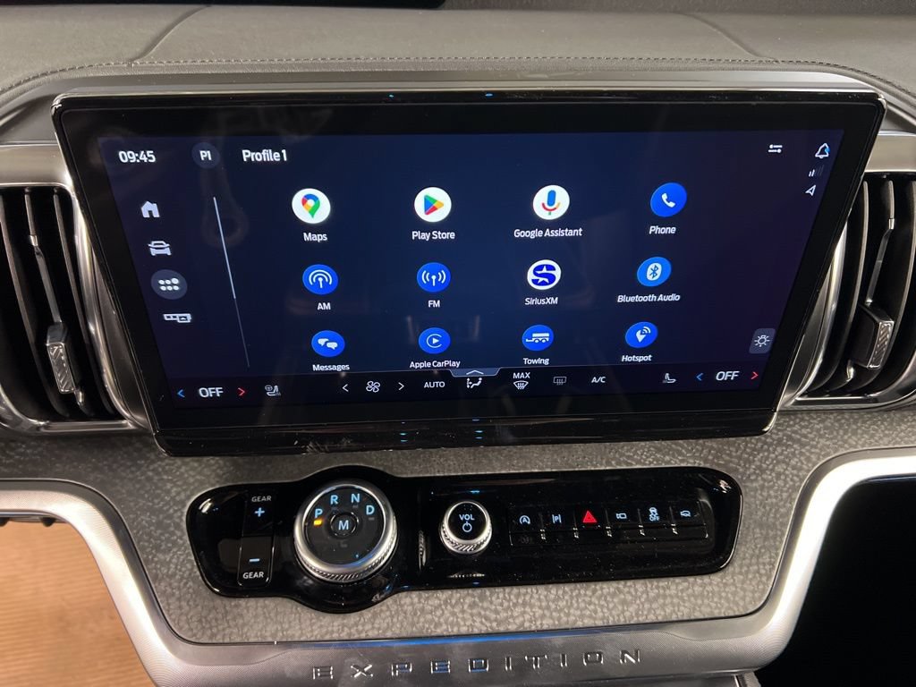 New 2026 Ford Expedition Tremor AWD/4WD image 10