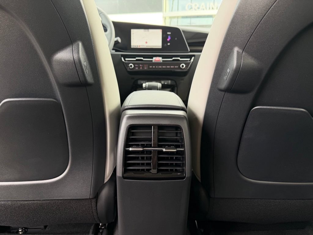 New 2026 Kia Niro EX w/ EX Premium Package FWD image 30