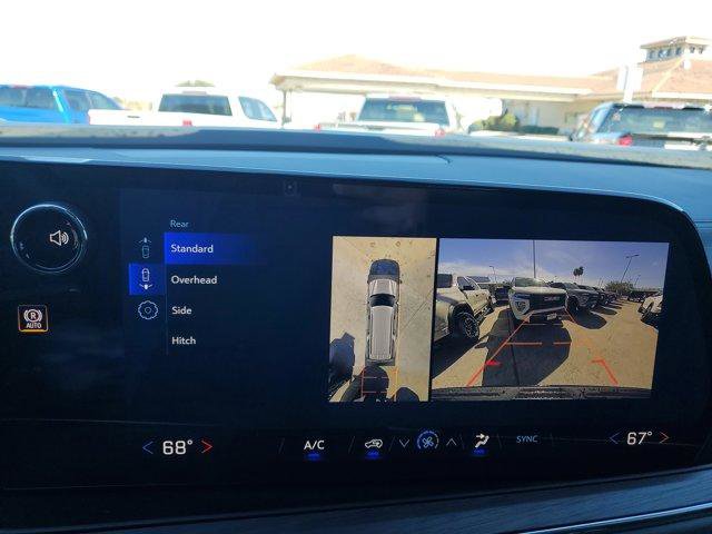 New 2026 Chevrolet Suburban LS w/ LPO, Dark Essentials Package image 26