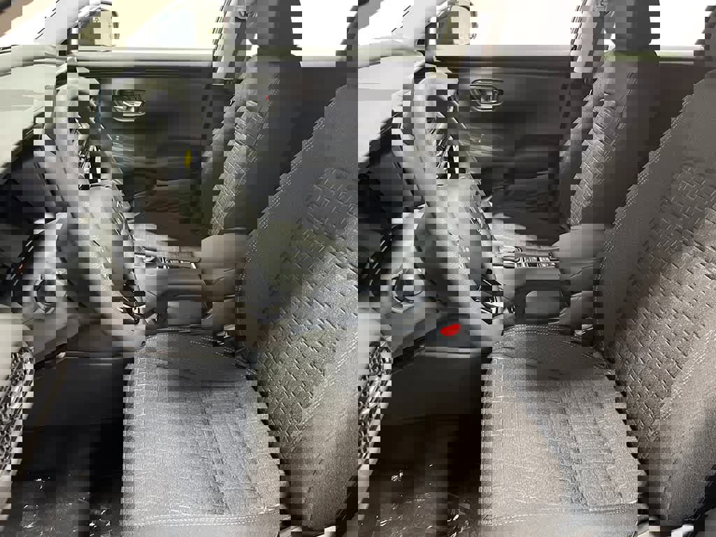 New 2026 Honda HR-V LX image 11