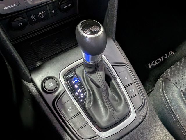 Used 2020 Hyundai Kona Limited image 25
