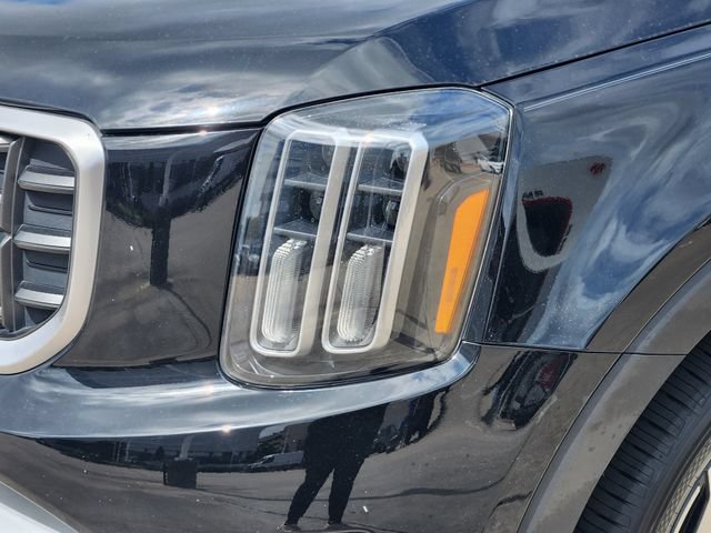 Used 2025 Kia Telluride S FWD image 9