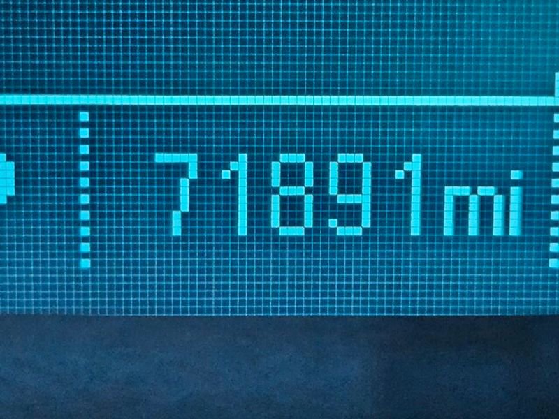 Used 2012 Chevrolet Camaro LS image 21