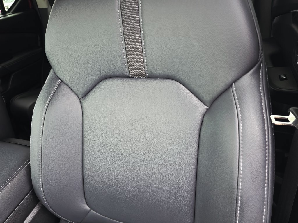 Certified 2024 Honda Pilot Touring image 16