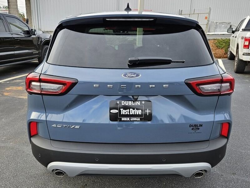 New 2026 Ford Escape Active w/ Tech Pack #1 image 13