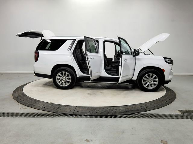 Used 2023 Chevrolet Tahoe Premier image 16