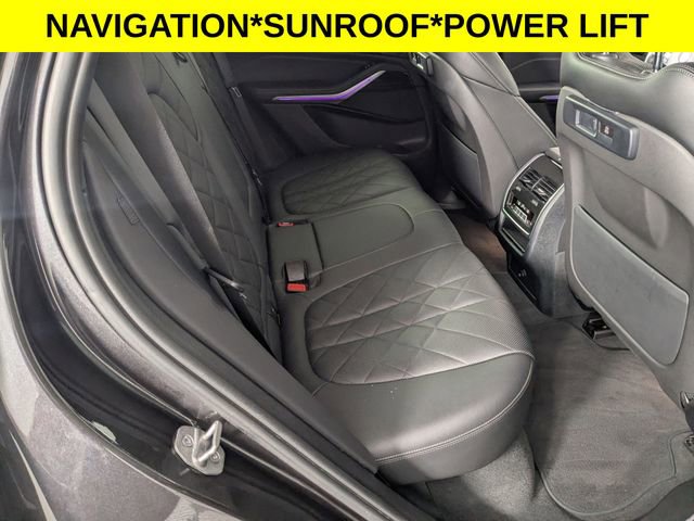 Used 2023 BMW X5 sDrive40i RWD image 31