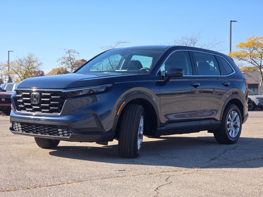 Used 2024 Honda CR-V LX image 17