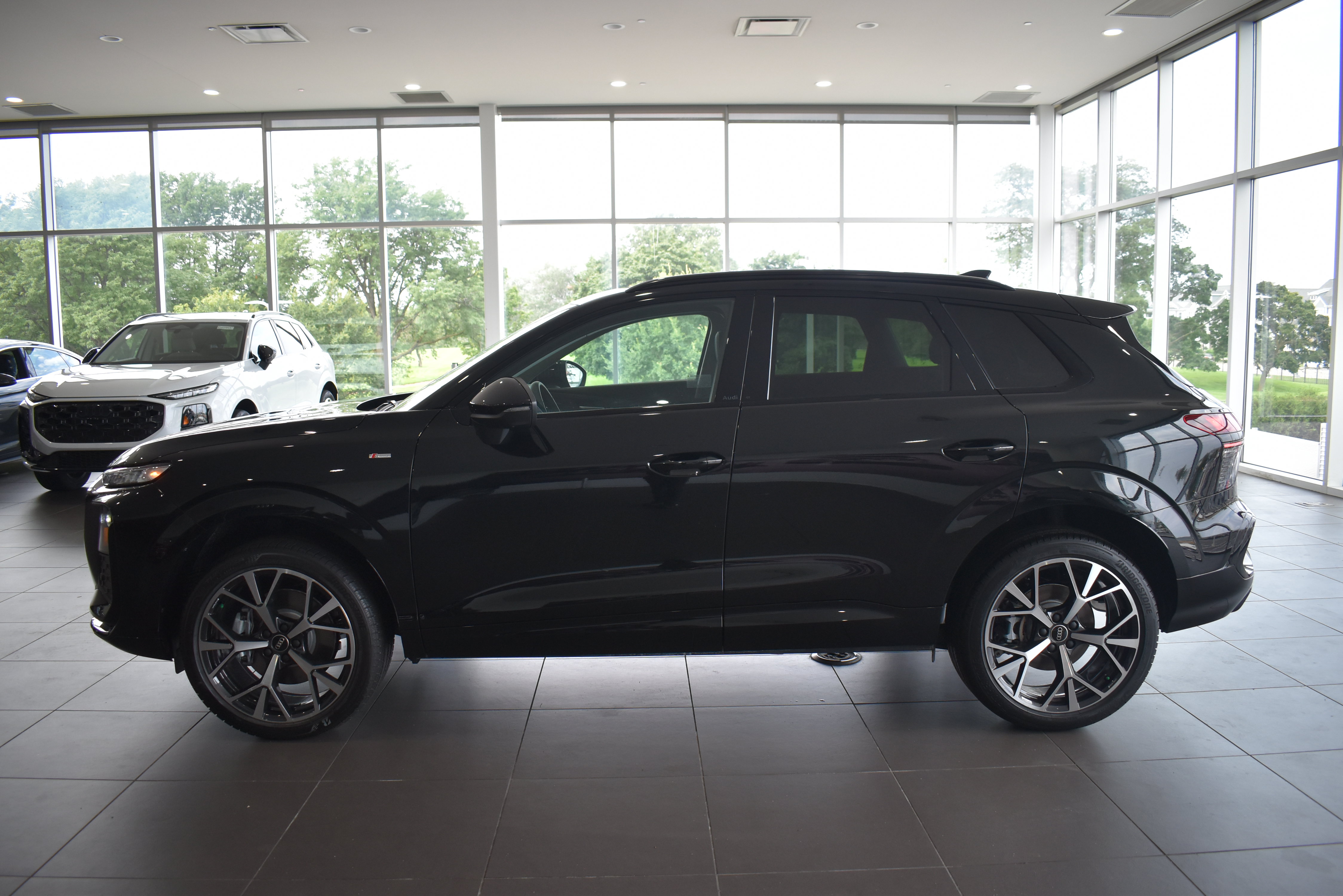 New 2026 Audi Q3 quattro 2.0T AWD/4WD image 4