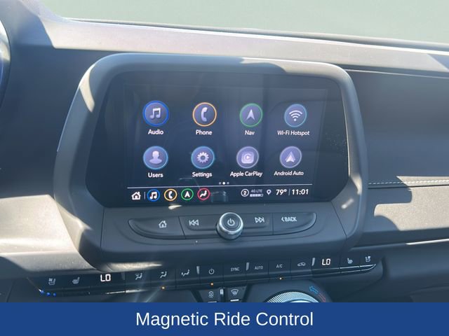 Used 2023 Chevrolet Camaro SS image 10