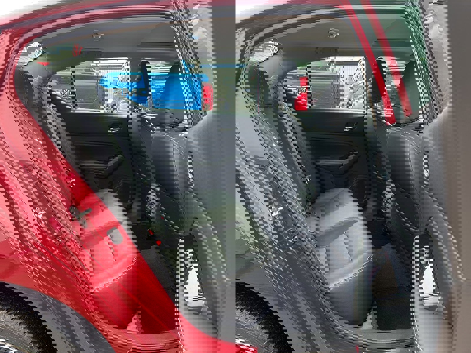 Used 2021 Nissan Altima 2.5 Platinum image 19