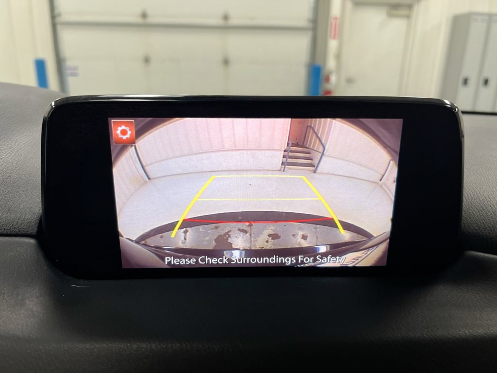 Used 2018 MAZDA CX-5 Grand Touring FWD image 16