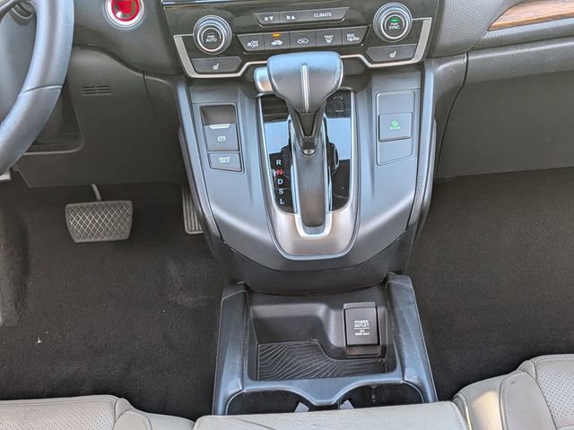 Used 2017 Honda CR-V EX-L image 20