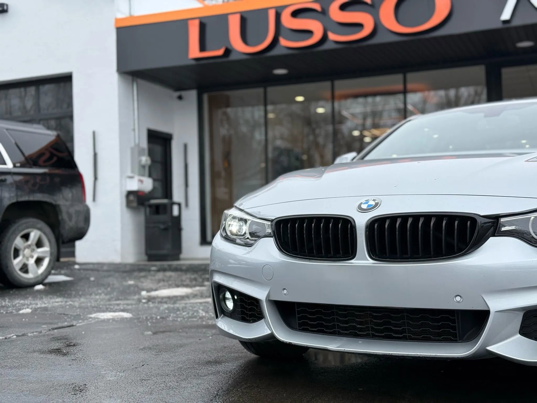 Used 2019 BMW 440i xDrive Coupe w/ M Sport Package image 43