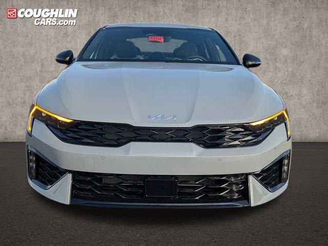 New 2026 Kia K5 GT-Line image 2