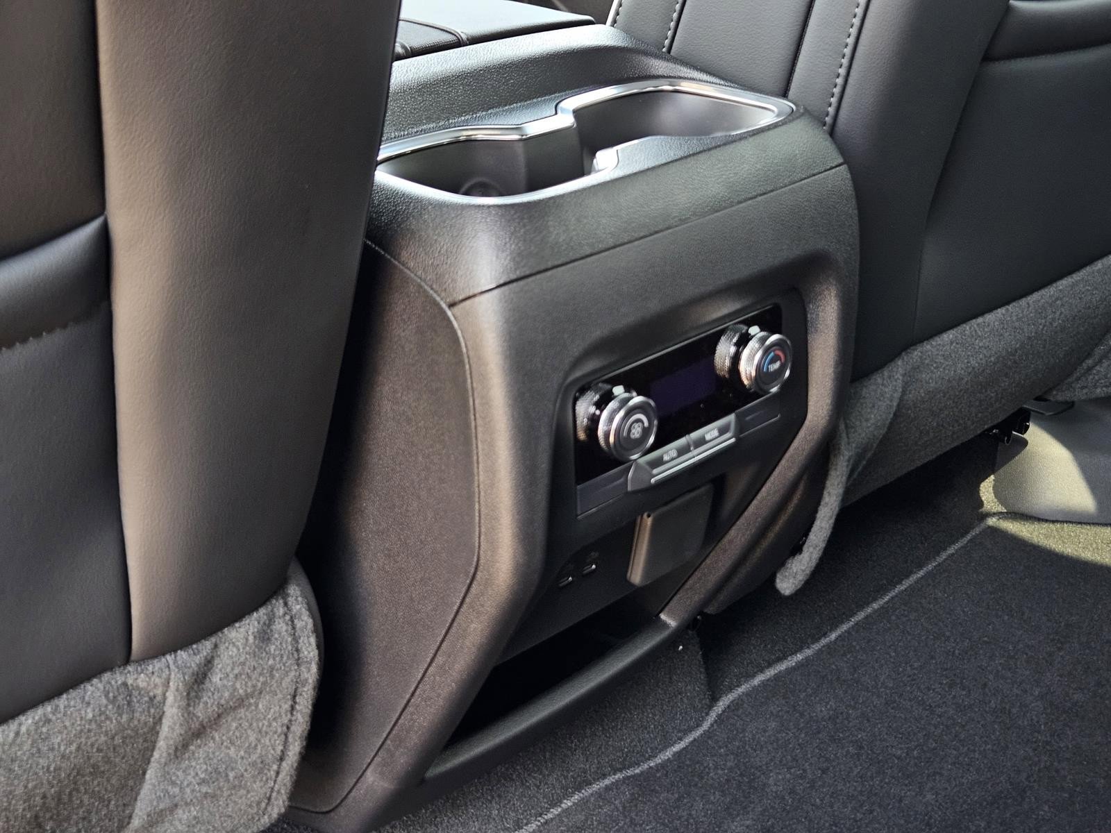 New 2026 Buick Enclave Preferred w/ Power Package image 22