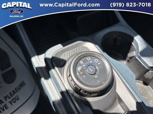 Certified 2025 Ford Maverick Lariat AWD/4WD image 30