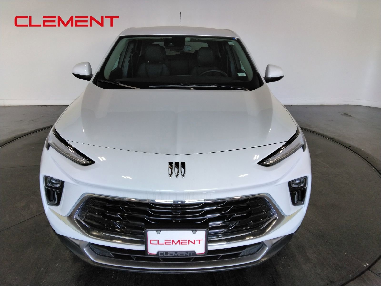 Used 2025 Buick Encore GX Preferred image 3