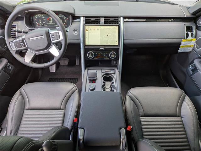 New 2026 Land Rover Discovery S image 14