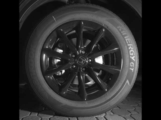 New 2027 Honda CR-V Sport image 22