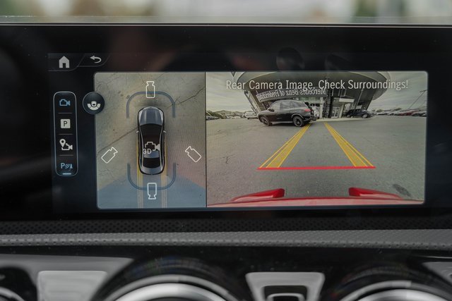 New 2026 Mercedes-Benz CLA 250 4MATIC image 39