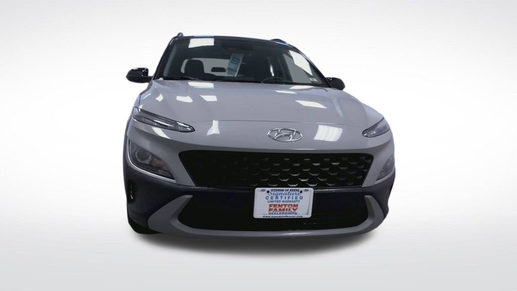 Used 2023 Hyundai Kona SEL image 14