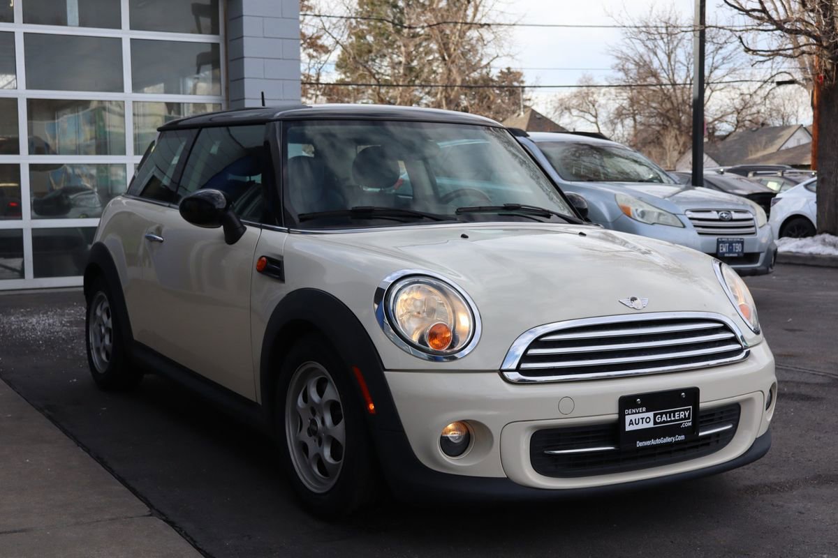 Used 2013 MINI Cooper Hardtop image 7