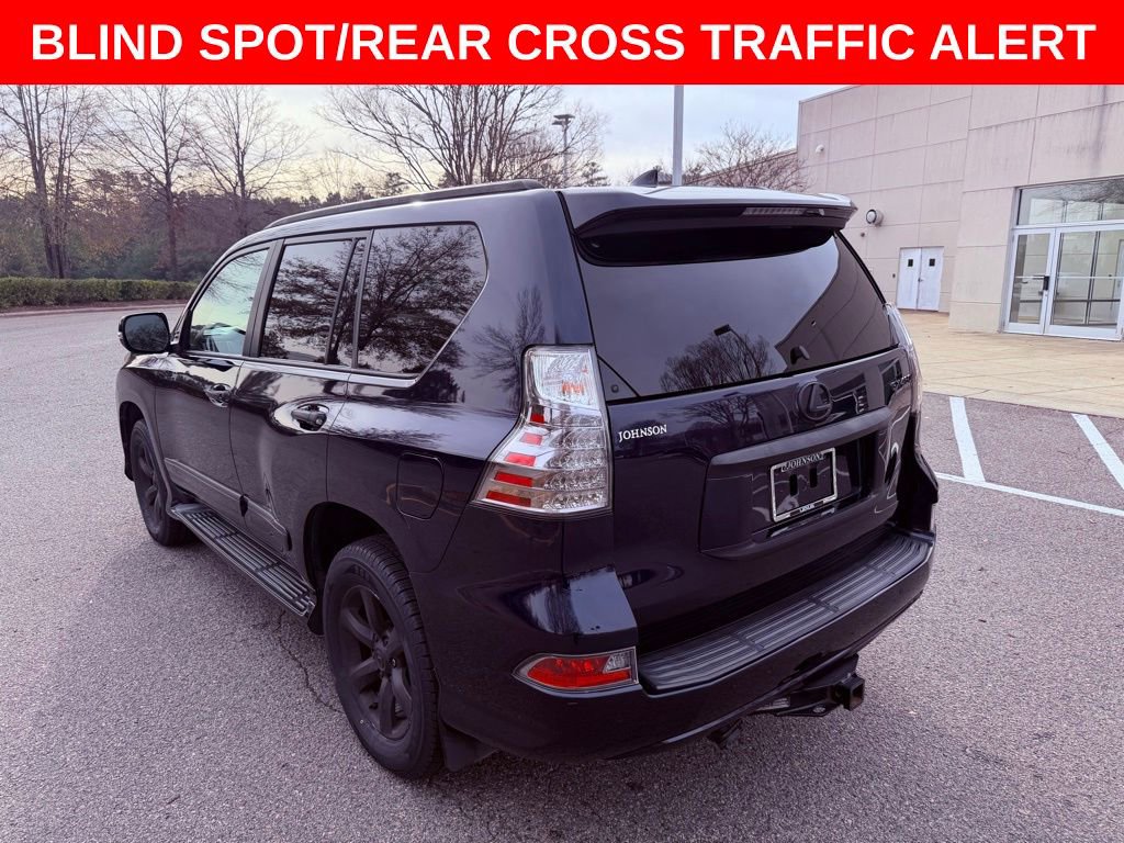 Used 2018 Lexus GX 460 image 5