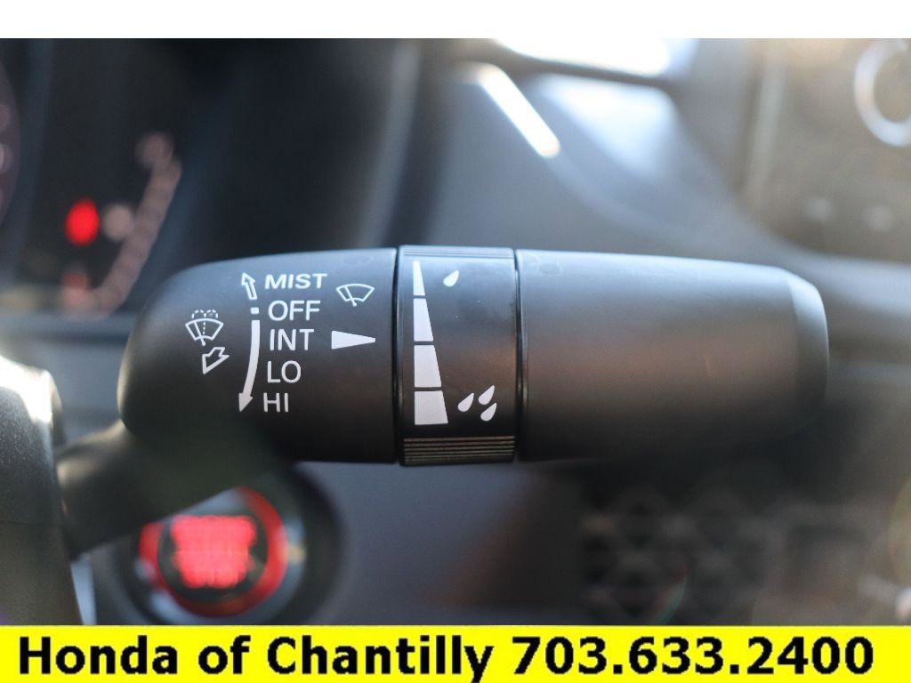 Certified 2025 Honda Accord SE image 10