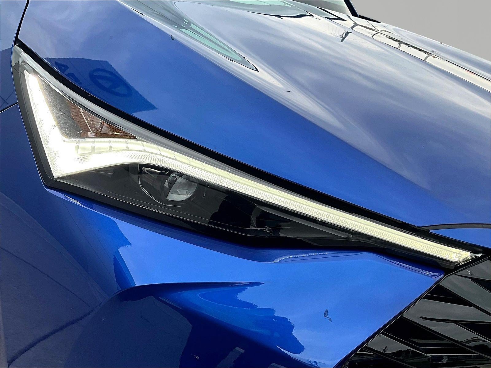 Certified 2025 Acura ADX A-Spec AWD/4WD image 33