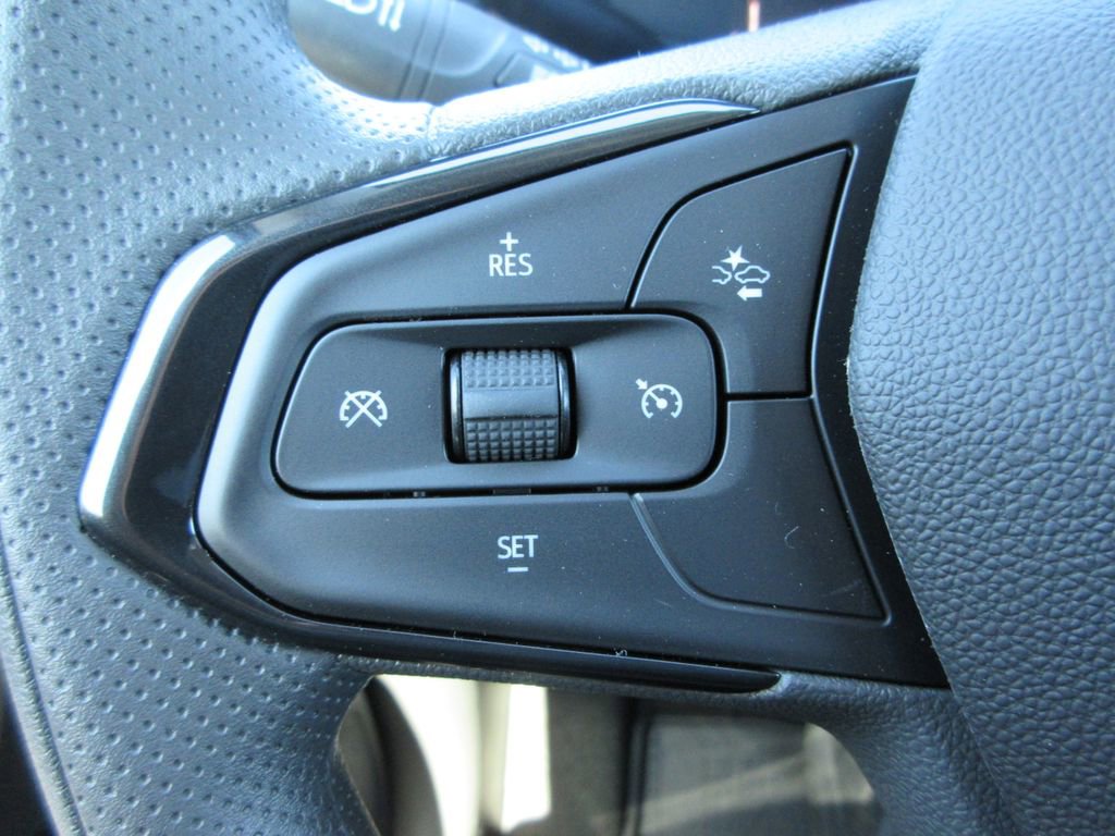 New 2026 Chevrolet TrailBlazer LT w/ LPO, Blackout Package FWD image 24
