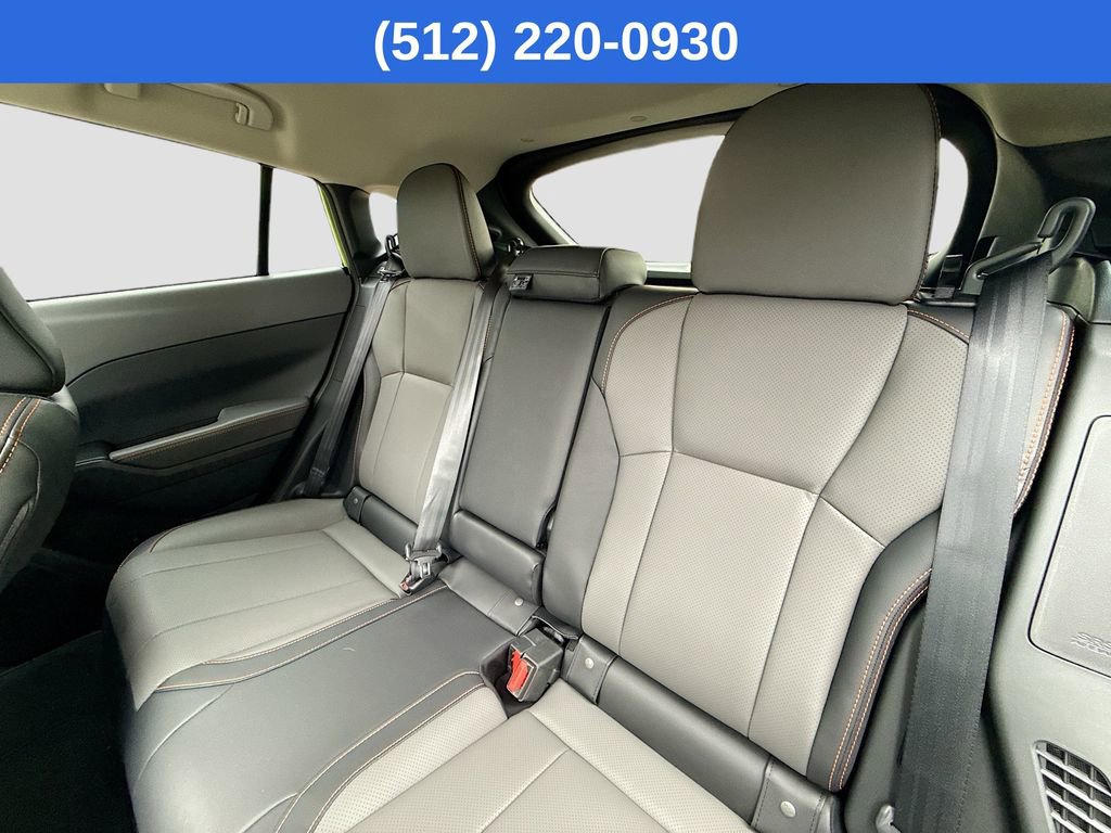 New 2026 Subaru Crosstrek 2.5i Limited w/ Crosstrek Mirror Package image 31