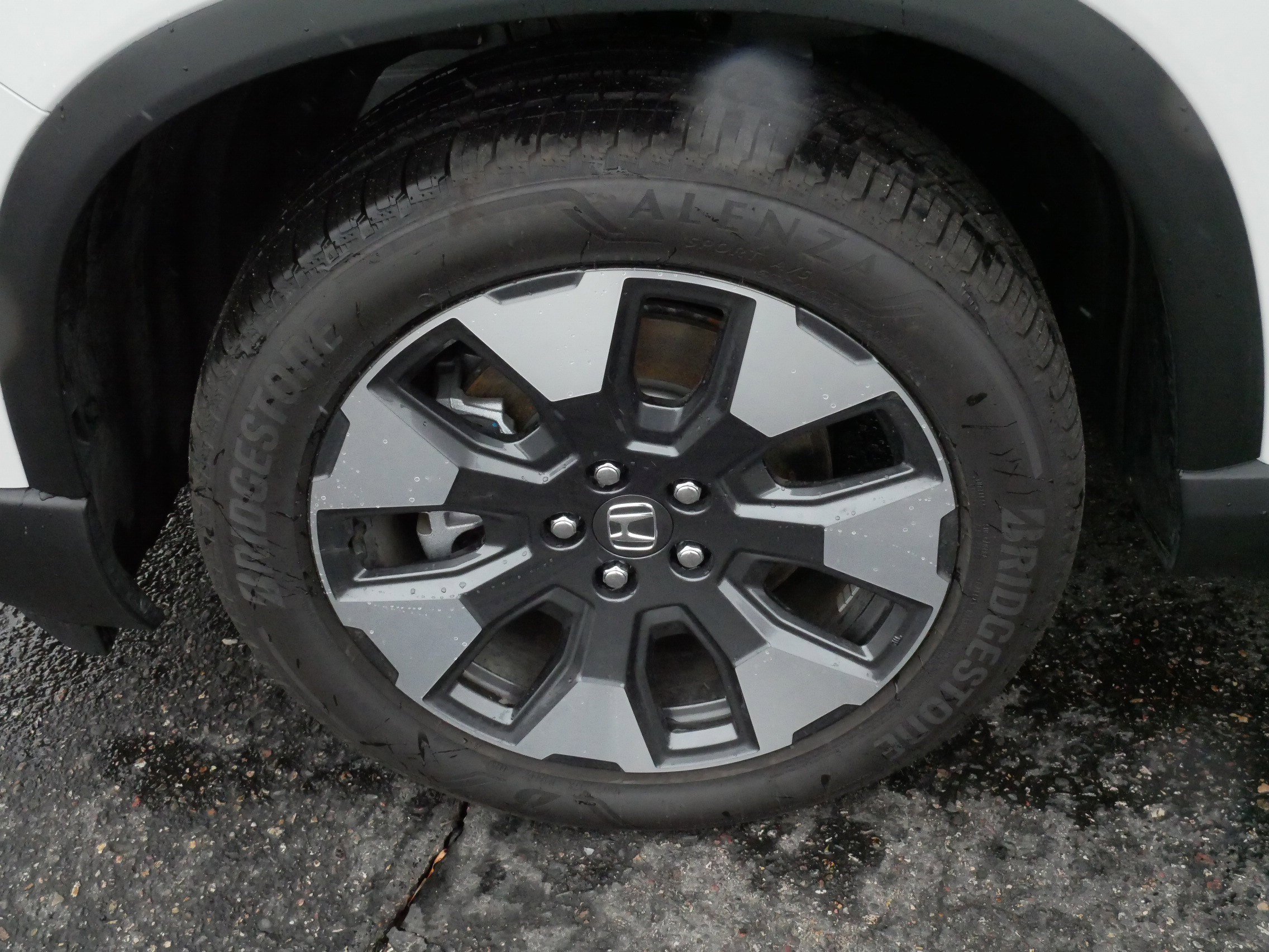 Certified 2026 Honda Pilot Elite image 15
