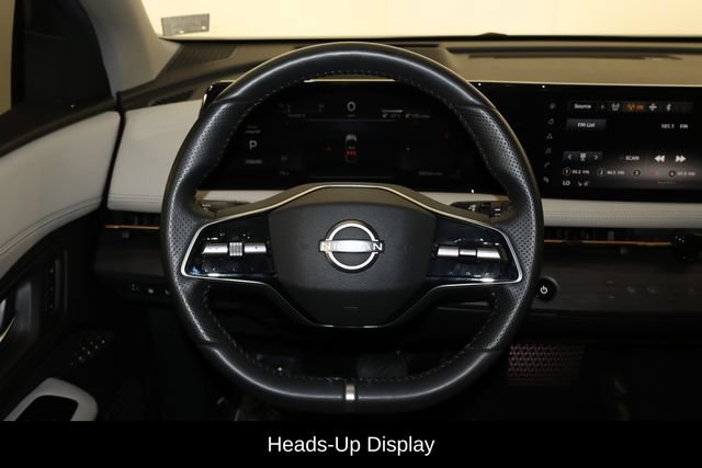 Used 2023 Nissan Ariya FWD image 6
