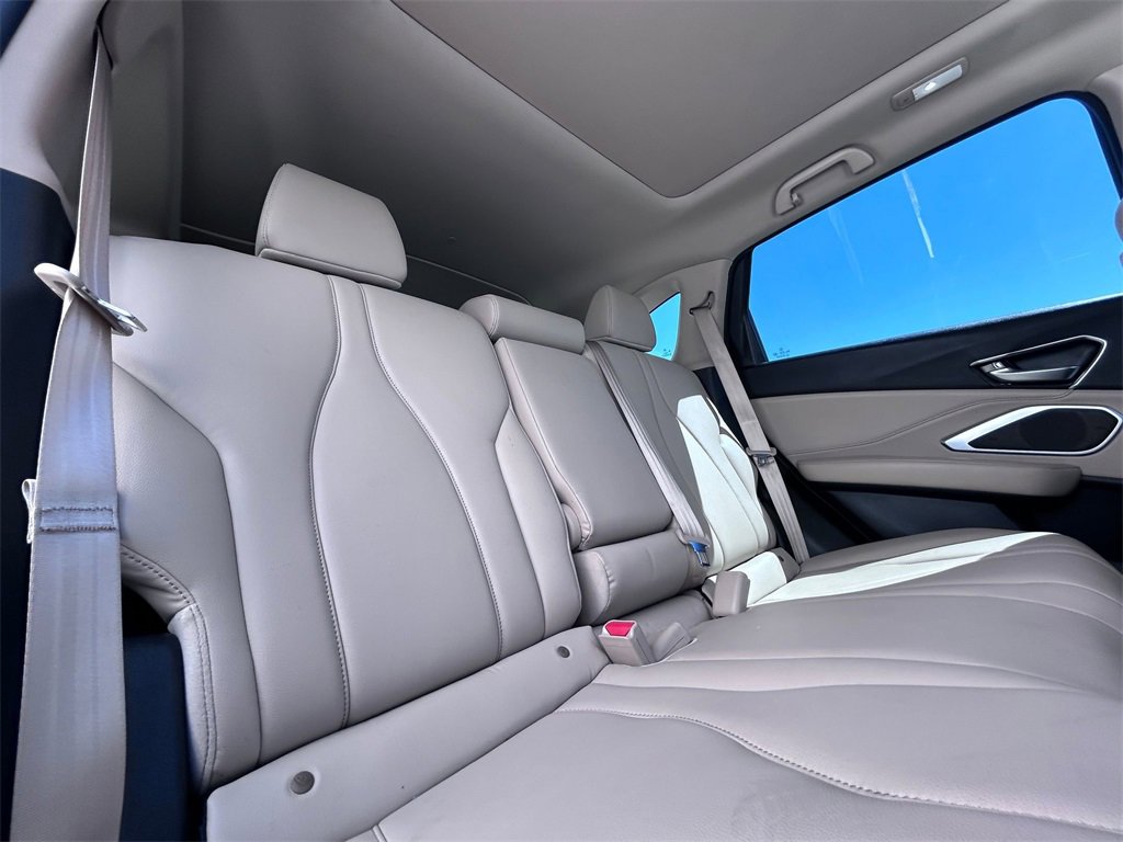 Used 2023 Acura RDX AWD image 30