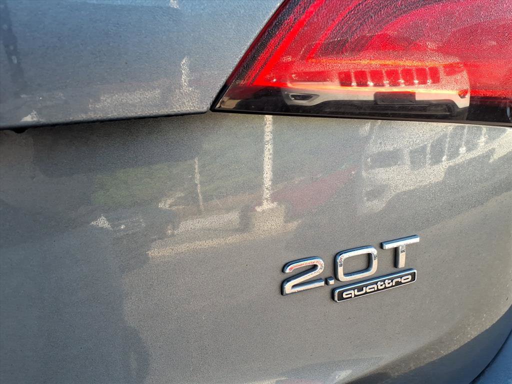 Used 2014 Audi Q5 2.0T Premium image 11