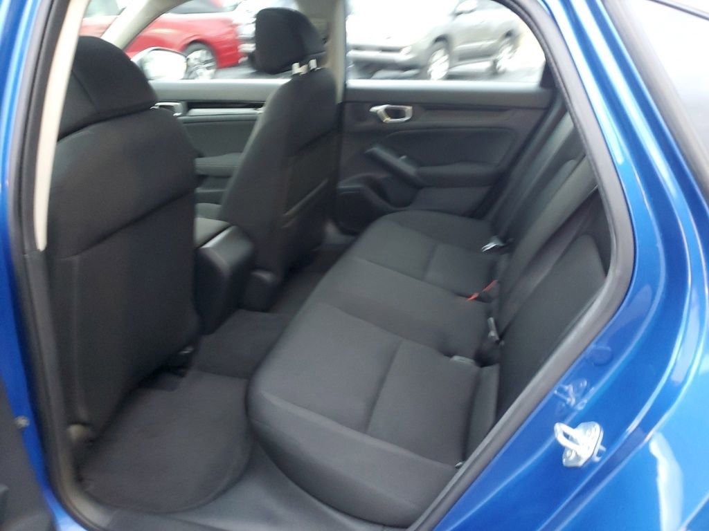 Used 2024 Honda Civic EX image 25