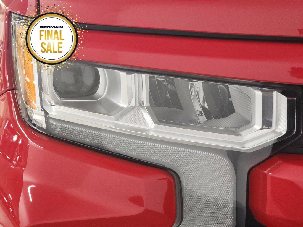 Used 2023 Chevrolet Silverado 1500 RST image 12