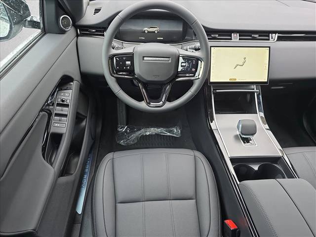 New 2026 Land Rover Range Rover Evoque S AWD/4WD image 16
