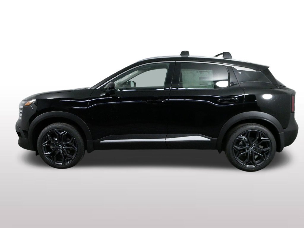 New 2027 Nissan Kicks SR AWD/4WD image 5