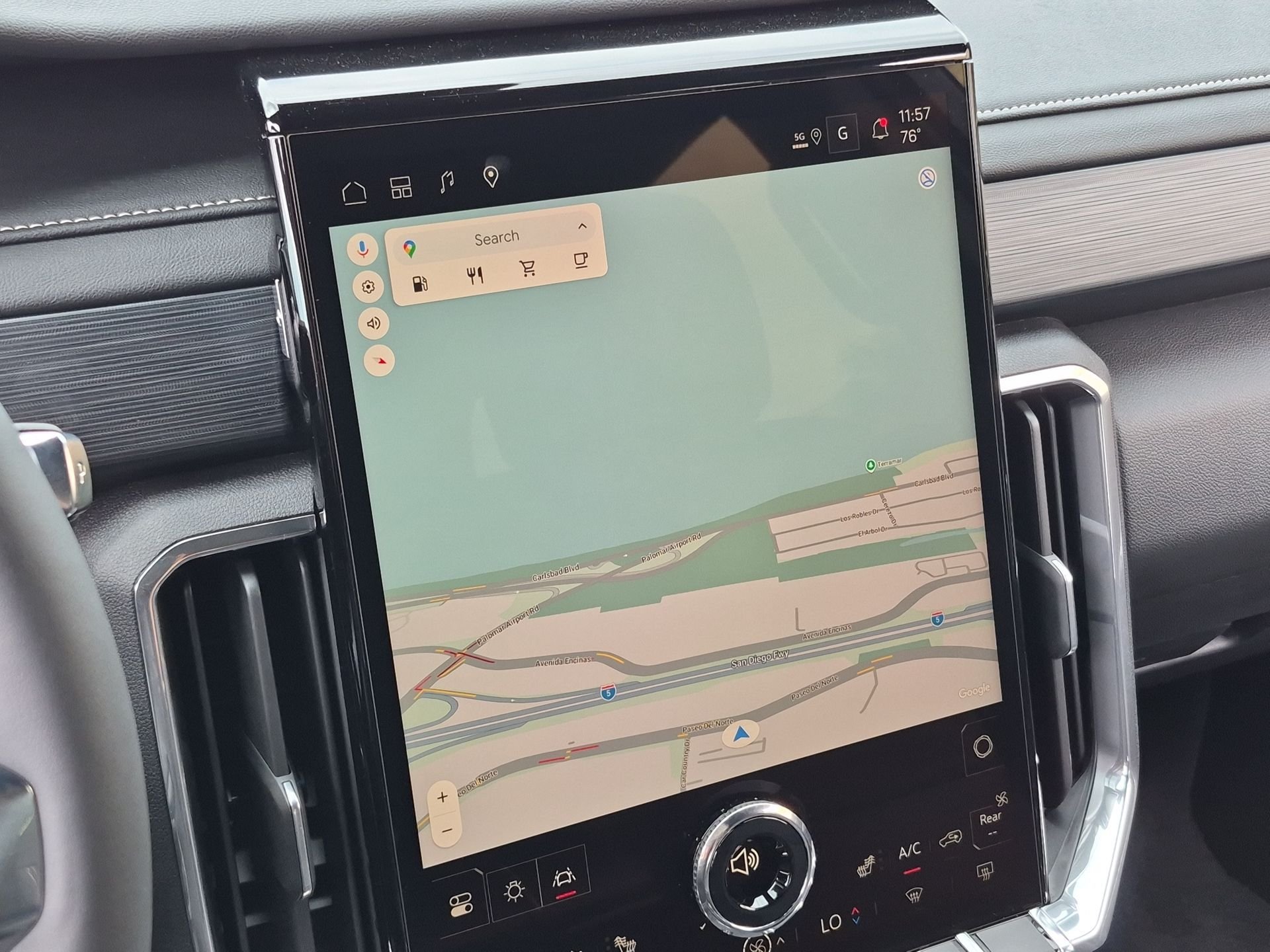 New 2025 GMC Acadia Elevation FWD image 14
