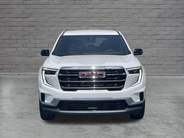 New 2025 GMC Acadia Elevation FWD image 8