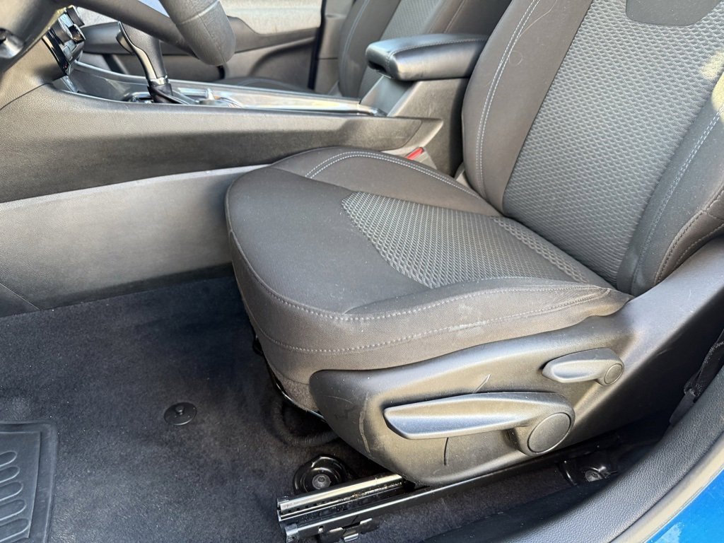 Used 2024 Jeep Compass Sport image 25