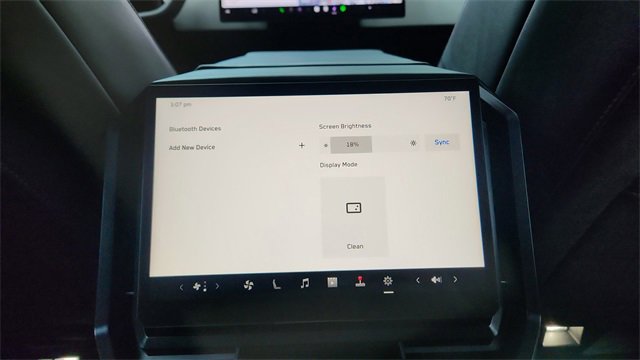 Used 2024 Tesla Cybertruck Cyberbeast image 51