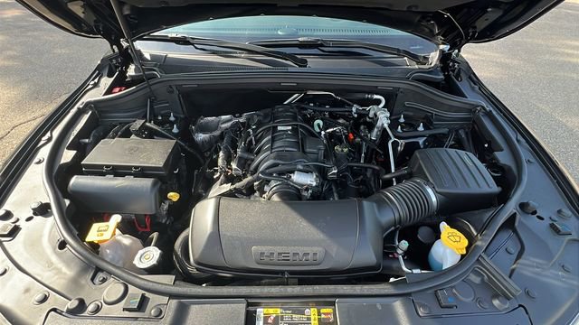 New 2025 Dodge Durango R/T image 11